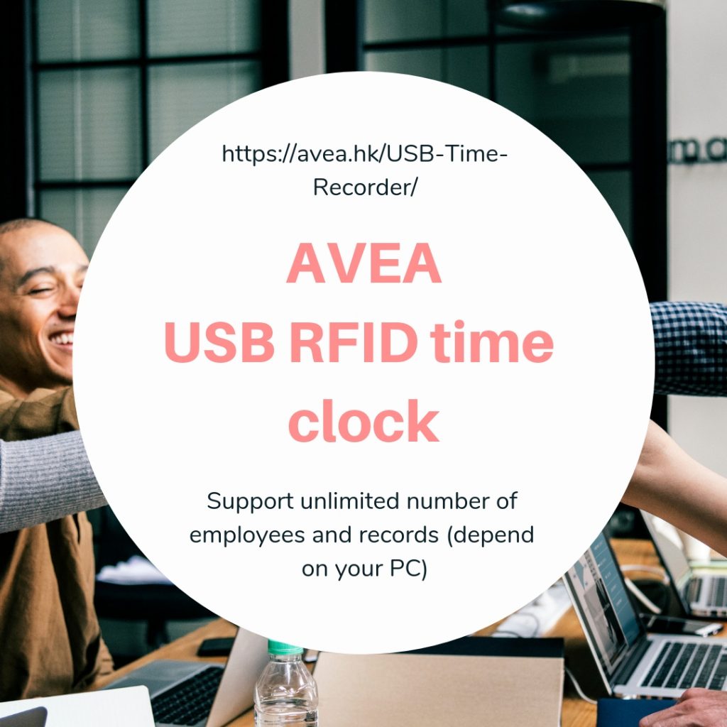 avea card reader with timeplus