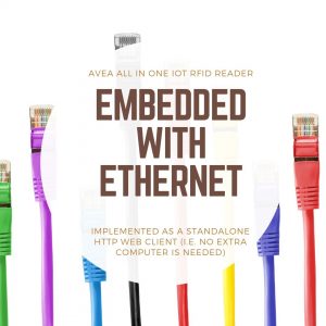 embedded with ethernet