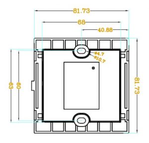 QR2M - AVEA - designs and creates the HTTP web client IoT RFID reader